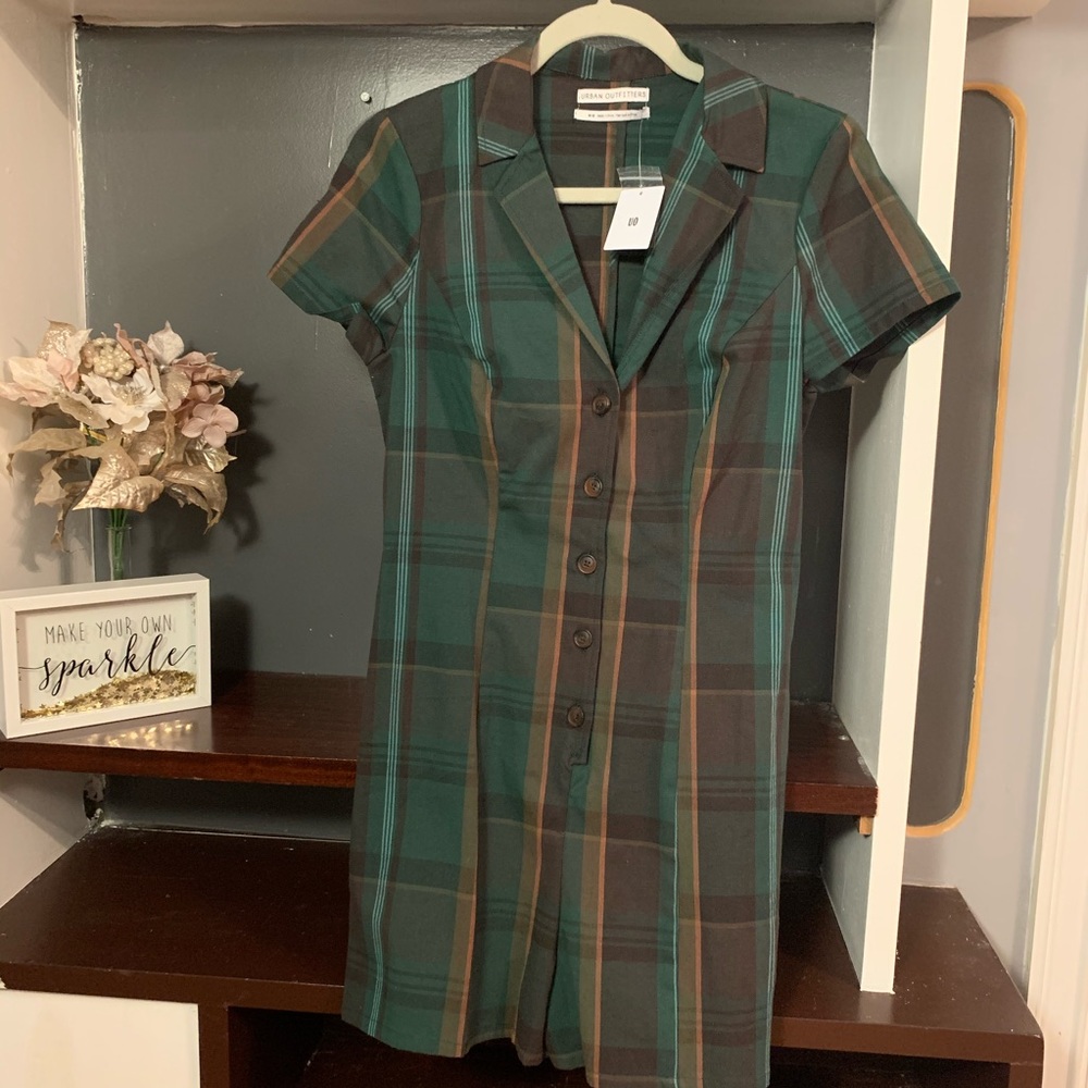 Urban Outfitters Romper NWT